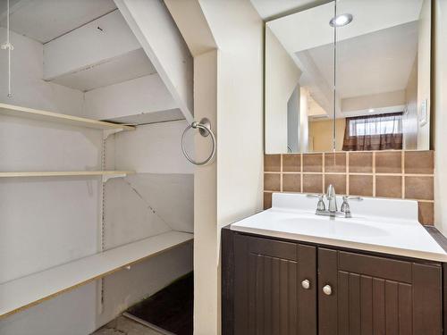 Bathroom - 12 Boul. Lorrain, Gatineau (Gatineau), QC - Indoor