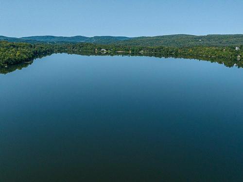 Water view - 20 Ch. Des Fleurs-Sauvages, Mont-Tremblant, QC - Outdoor With Body Of Water With View