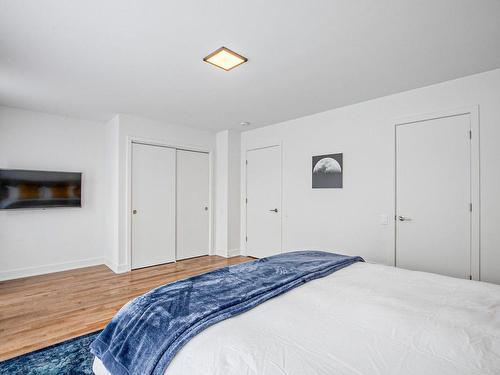 Master bedroom - 48 Place Boulay, Saint-Basile-Le-Grand, QC 