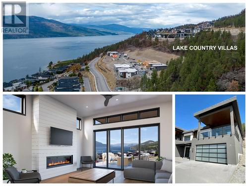 9201 Okanagan Centre Road W Unit# 24, Lake Country, BC -  Photo Showing Other Room