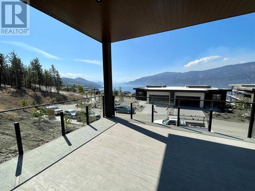9201 Okanagan Centre Road W Unit# 24, Lake Country, BC - Outdoor With View With Exterior
