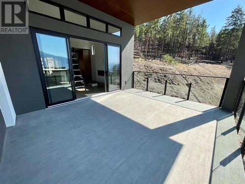 9201 Okanagan Centre Road W Unit# 24, Lake Country, BC - Outdoor With Exterior