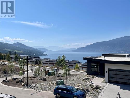 9201 Okanagan Centre Road W Unit# 24, Lake Country, BC - Outdoor With Body Of Water With View