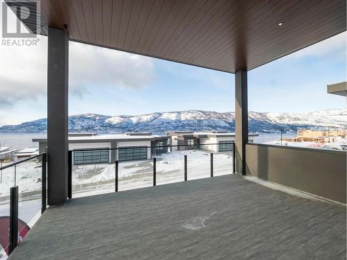 9201 Okanagan Centre Road W Unit# 24, Lake Country, BC - Outdoor With Body Of Water With View With Exterior