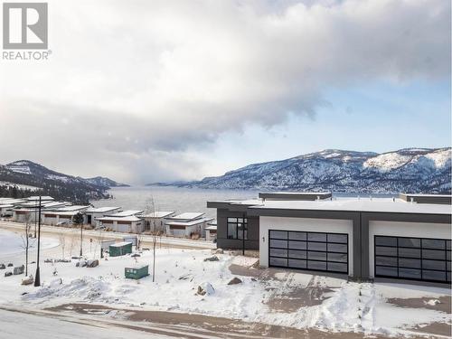 9201 Okanagan Centre Road W Unit# 24, Lake Country, BC - Outdoor With View
