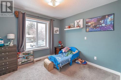 1193 Lawson Avenue, Kelowna, BC - Indoor Photo Showing Bedroom