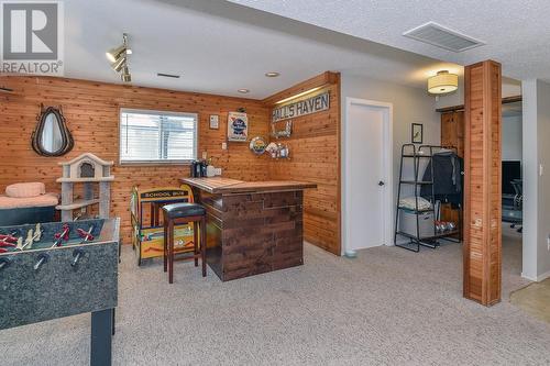 1193 Lawson Avenue, Kelowna, BC - Indoor Photo Showing Other Room