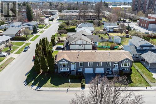 1193 Lawson Avenue, Kelowna, BC - Outdoor With View