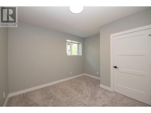 2508 Shuswap Avenue Unit# 9, Lumby, BC - Indoor Photo Showing Other Room