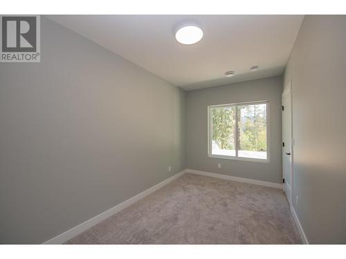 2508 Shuswap Avenue Unit# 9, Lumby, BC - Indoor Photo Showing Other Room