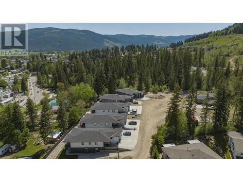 2508 Shuswap Avenue Unit# 9, Lumby, BC - Outdoor With View