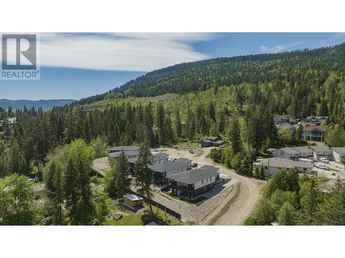 2508 Shuswap Avenue Unit# 9, Lumby, BC - Outdoor With View