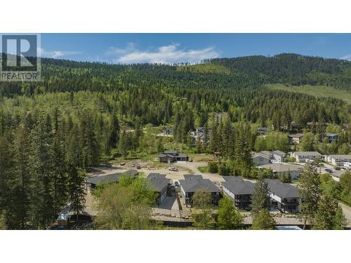 2508 Shuswap Avenue Unit# 9, Lumby, BC - Outdoor With View