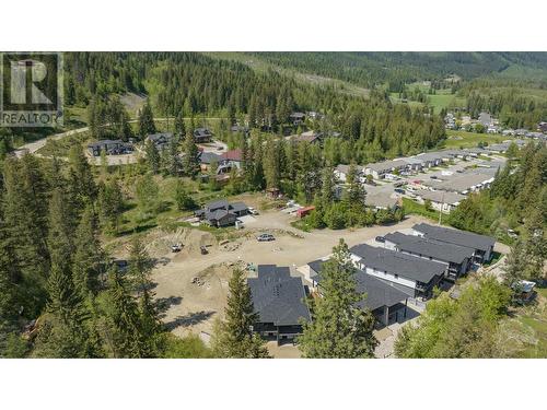 2508 Shuswap Avenue Unit# 9, Lumby, BC - Outdoor With View