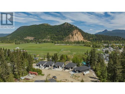 2508 Shuswap Avenue Unit# 9, Lumby, BC - Outdoor With View