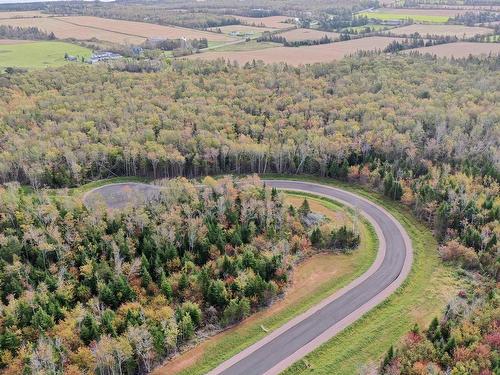 Lot 13 Cavendish Road, Cavendish Horizon Estates, North Rustico, PE 