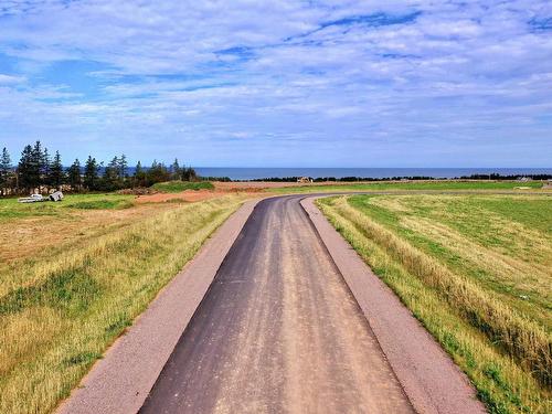 Lot 13 Cavendish Road, Cavendish Horizon Estates, North Rustico, PE 