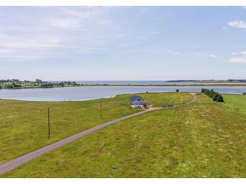 Lot 10 Orel Lane, Souris, PE 