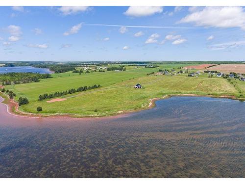 Lot 10 Orel Lane, Souris, PE 