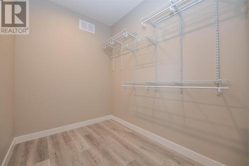 2508 Shuswap Avenue Unit# 13, Lumby, BC - Indoor With Storage
