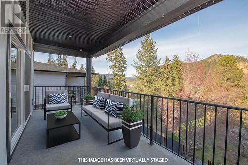 2508 Shuswap Avenue Unit# 13, Lumby, BC - Outdoor With Exterior