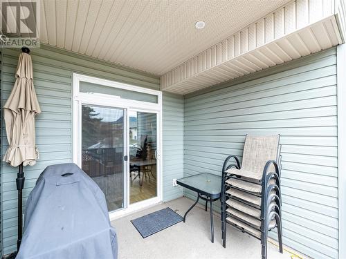 4204 14 Avenue, Vernon, BC - Outdoor With Deck Patio Veranda With Exterior