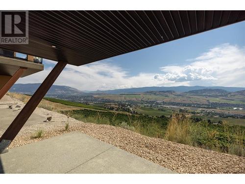 595 Vineyard Way N Unit# 15, Vernon, BC - Outdoor With Body Of Water With View
