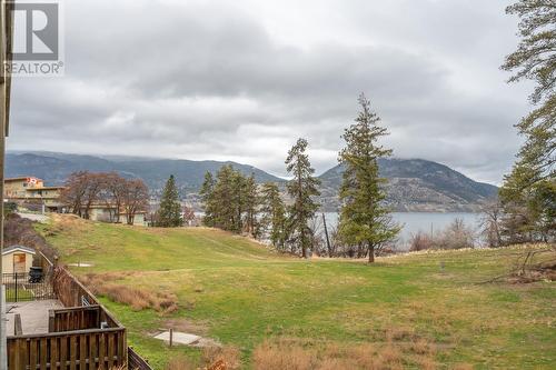 479 Vancouver Avenue Unit# 102, Penticton, BC - Outdoor With Body Of Water With View