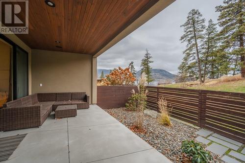 479 Vancouver Avenue Unit# 102, Penticton, BC - Outdoor With Exterior
