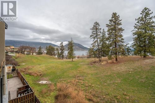 479 Vancouver Avenue Unit# 102, Penticton, BC - Outdoor With View