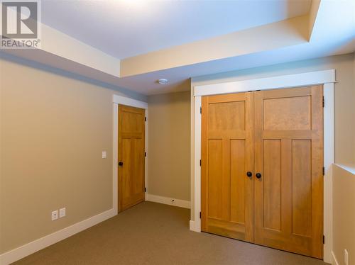 9966 Purcell Drive, Silver Star, BC - Indoor Photo Showing Other Room