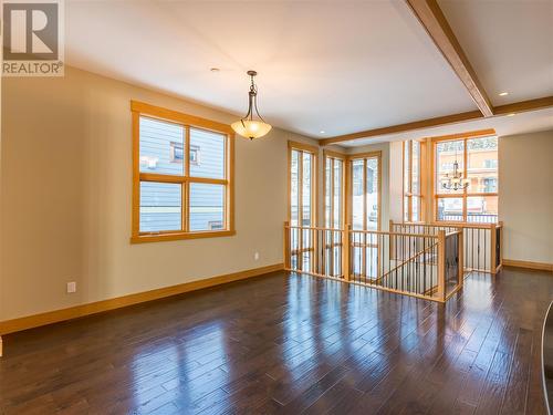 9966 Purcell Drive, Silver Star, BC - Indoor Photo Showing Other Room