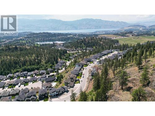 2460 Tallus Heights Drive, West Kelowna, BC - Outdoor With View