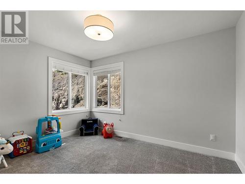 2460 Tallus Heights Drive, West Kelowna, BC - Indoor Photo Showing Other Room