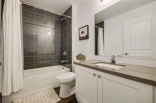 5055 Greenlane Road|Unit #229, Beamsville, ON - Indoor Photo Showing Bathroom
