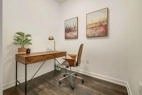 5055 Greenlane Road|Unit #229, Beamsville, ON - Indoor Photo Showing Office