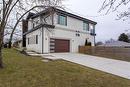 281 Orkney Street W, Caledonia, ON  - Outdoor 