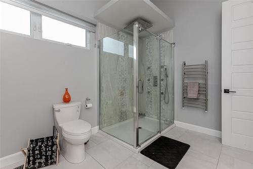 281 Orkney Street W, Caledonia, ON - Indoor Photo Showing Bathroom