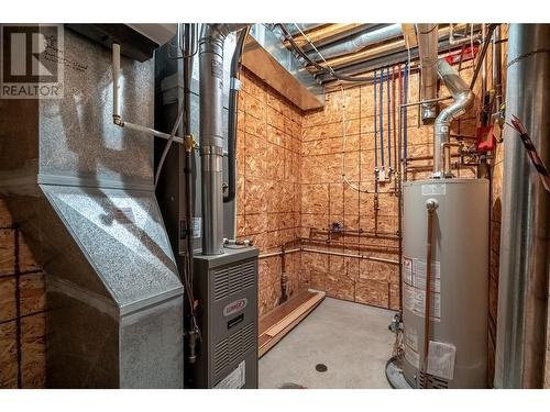 179 Longspoon Drive, Vernon, BC - Indoor Photo Showing Basement