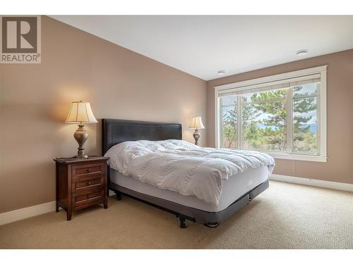 179 Longspoon Drive, Vernon, BC - Indoor Photo Showing Bedroom