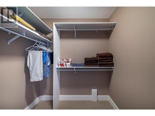 179 Longspoon Drive, Vernon, BC - Indoor With Storage