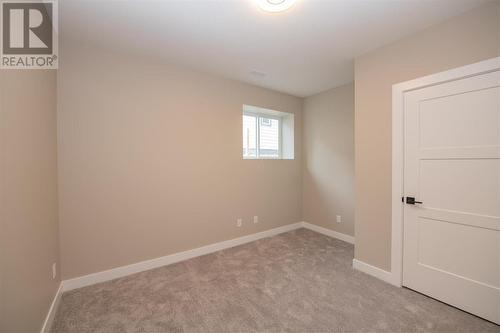 2508 Shuswap Avenue Unit# 14, Lumby, BC - Indoor Photo Showing Other Room