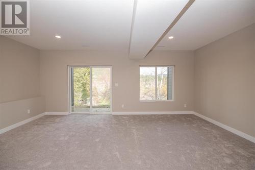 2508 Shuswap Avenue Unit# 14, Lumby, BC - Indoor Photo Showing Other Room