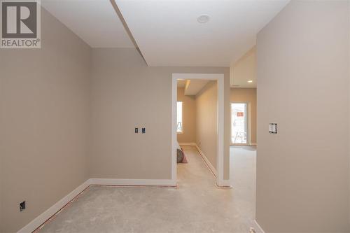 2508 Shuswap Avenue Unit# 14, Lumby, BC - Indoor Photo Showing Other Room