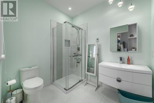 41 Lower Street, Torbay, NL - Indoor Photo Showing Bathroom