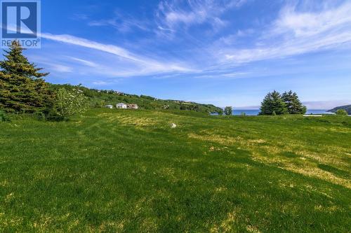 41 Lower Street, Torbay, NL - Outdoor With View