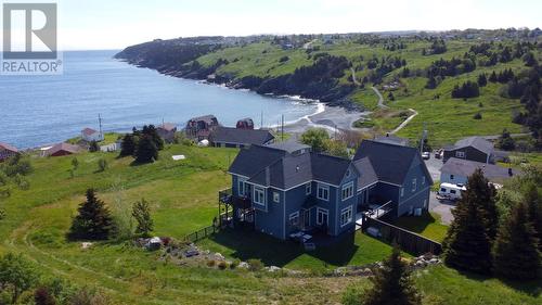 41 Lower Street, Torbay, NL - Outdoor With Body Of Water With View