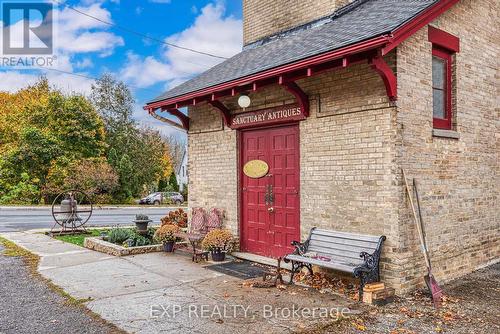 181 County Road 28 Rd, Otonabee-South Monaghan, ON - Outdoor
