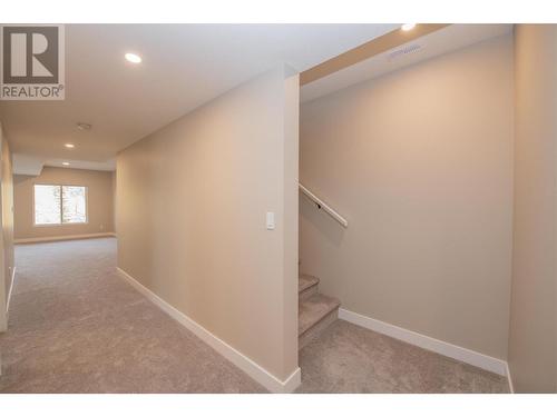 2508 Shuswap Avenue Unit# 17, Lumby, BC - Indoor Photo Showing Other Room
