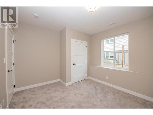 2508 Shuswap Avenue Unit# 18, Lumby, BC - Indoor Photo Showing Other Room